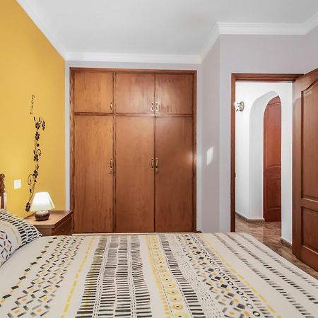 Solarium Agaete Valley Retreat 3-Br Екстериор снимка
