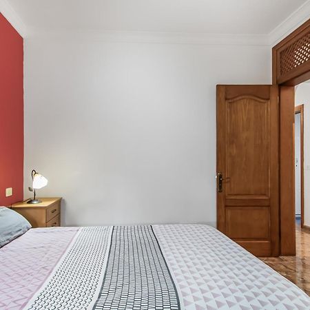 Solarium Agaete Valley Retreat 3-Br Екстериор снимка