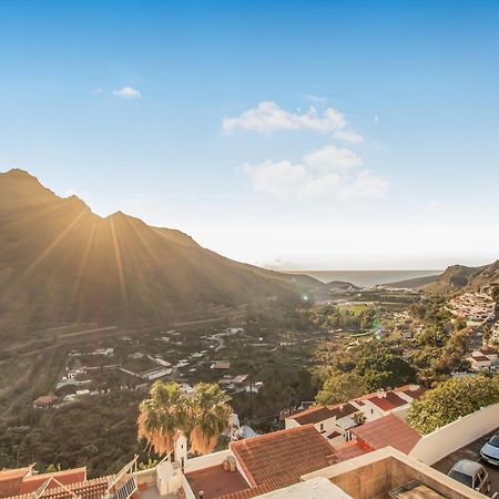 Solarium Agaete Valley Retreat 3-Br Екстериор снимка