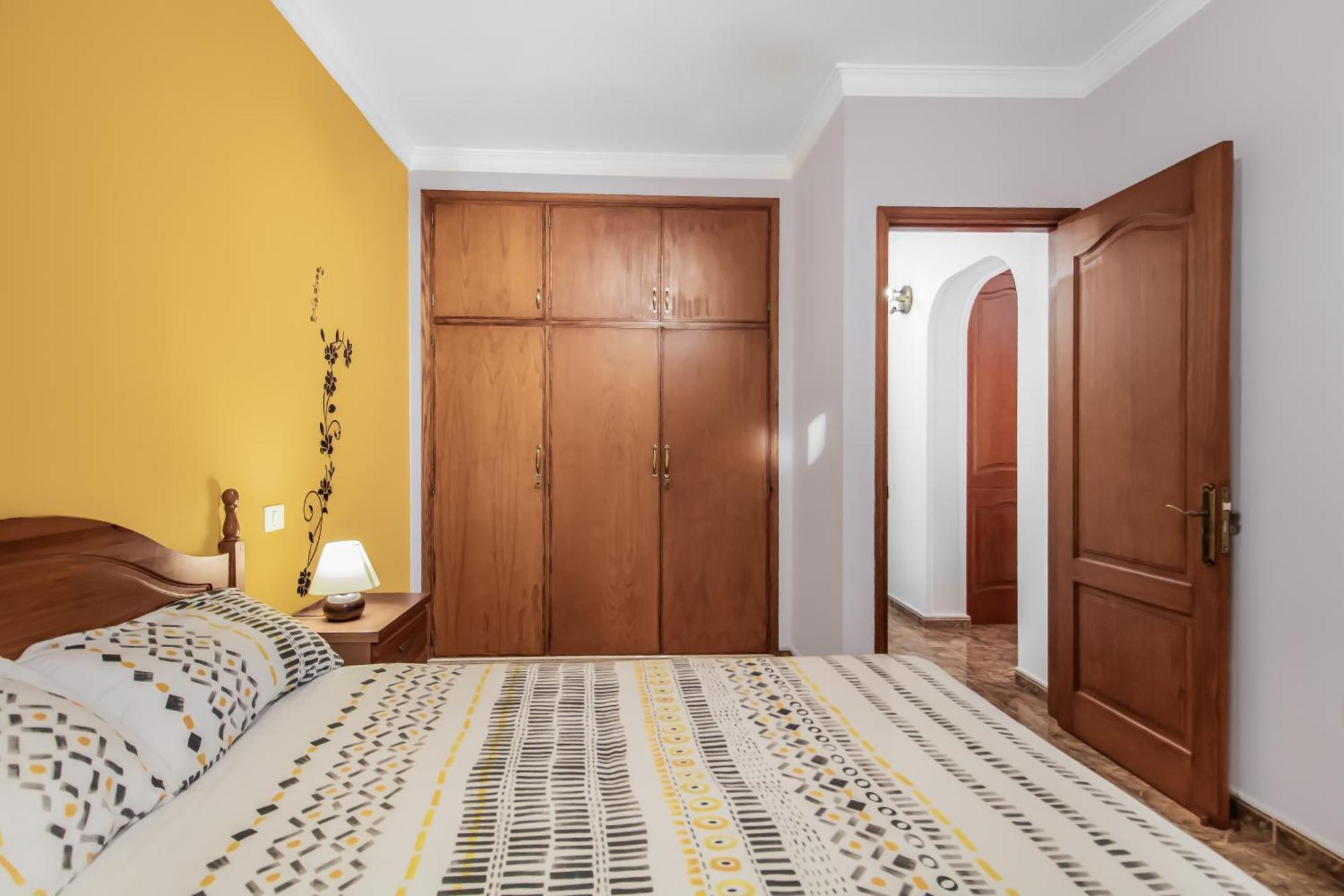 Solarium Agaete Valley Retreat 3-Br Екстериор снимка