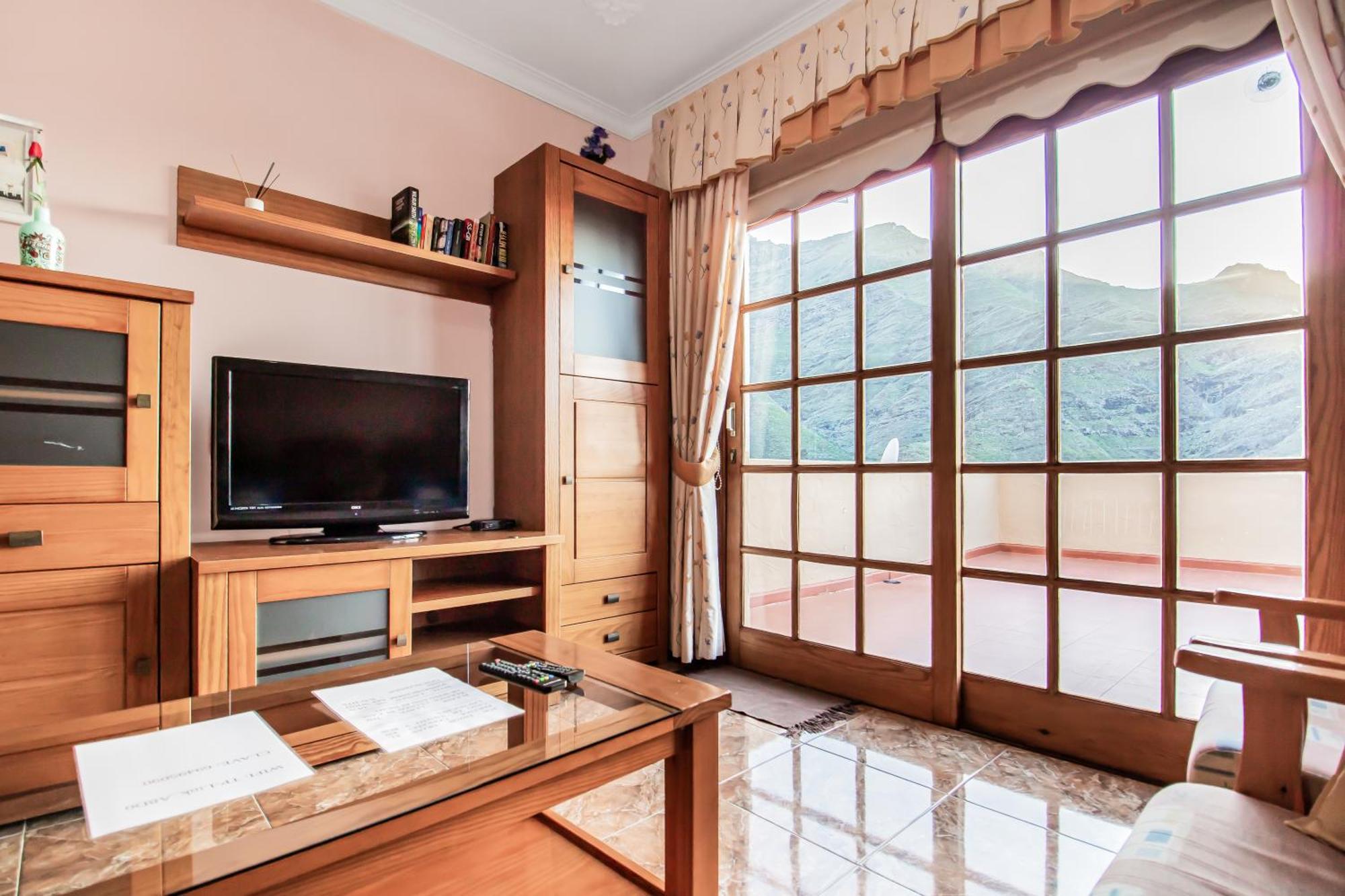 Solarium Agaete Valley Retreat 3-Br Екстериор снимка