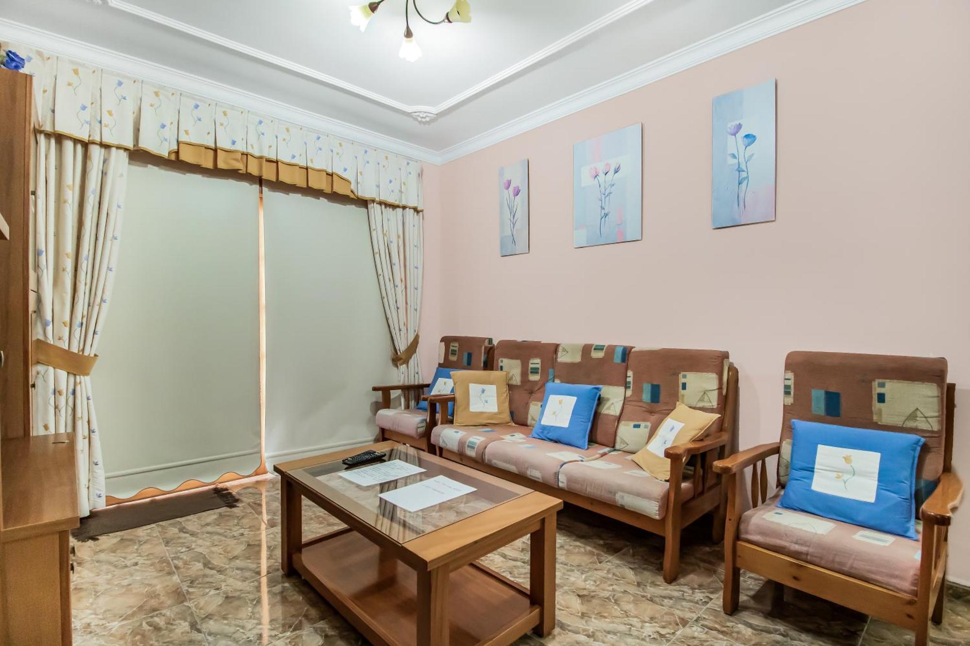 Solarium Agaete Valley Retreat 3-Br Екстериор снимка