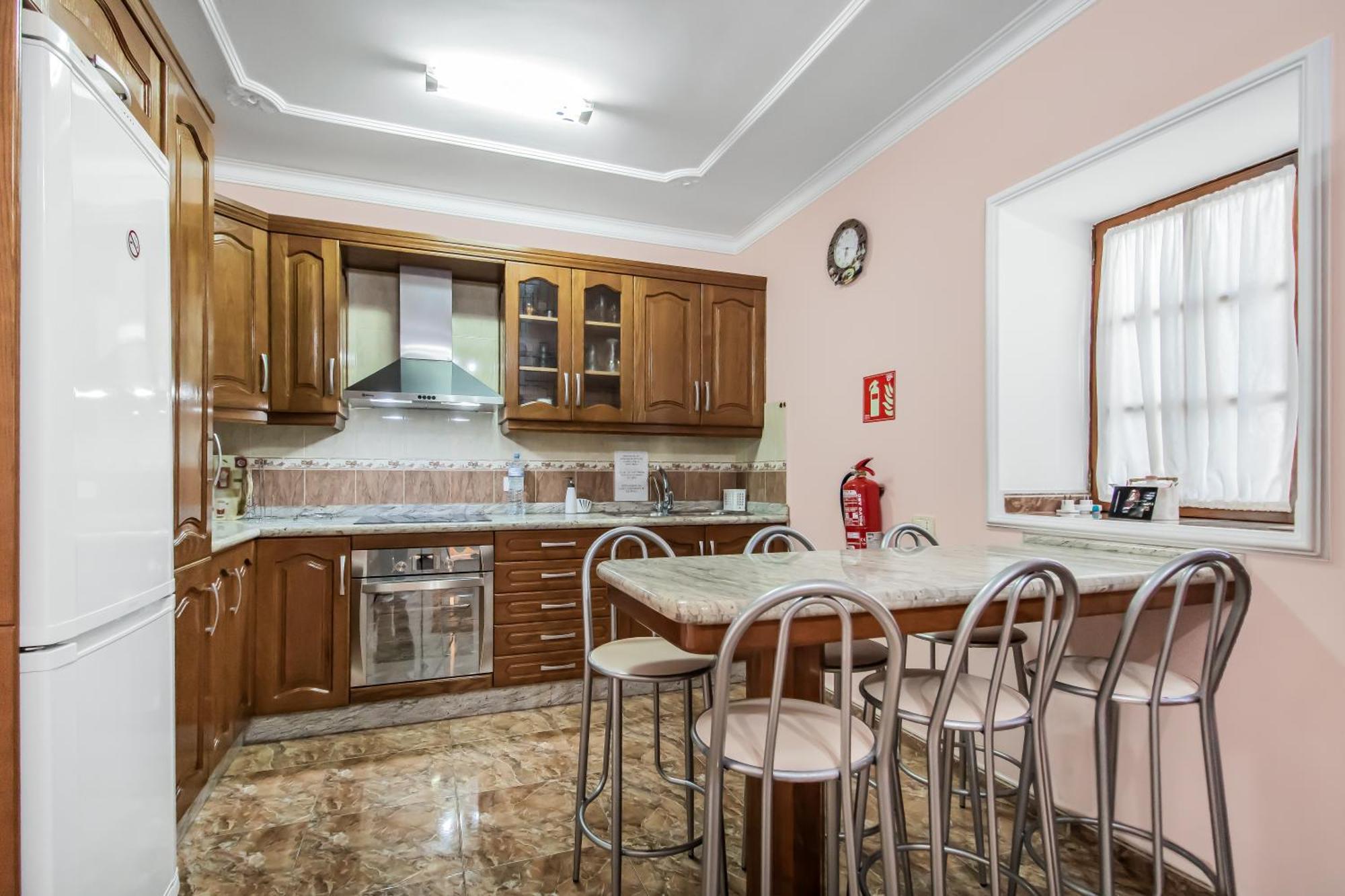 Solarium Agaete Valley Retreat 3-Br Екстериор снимка