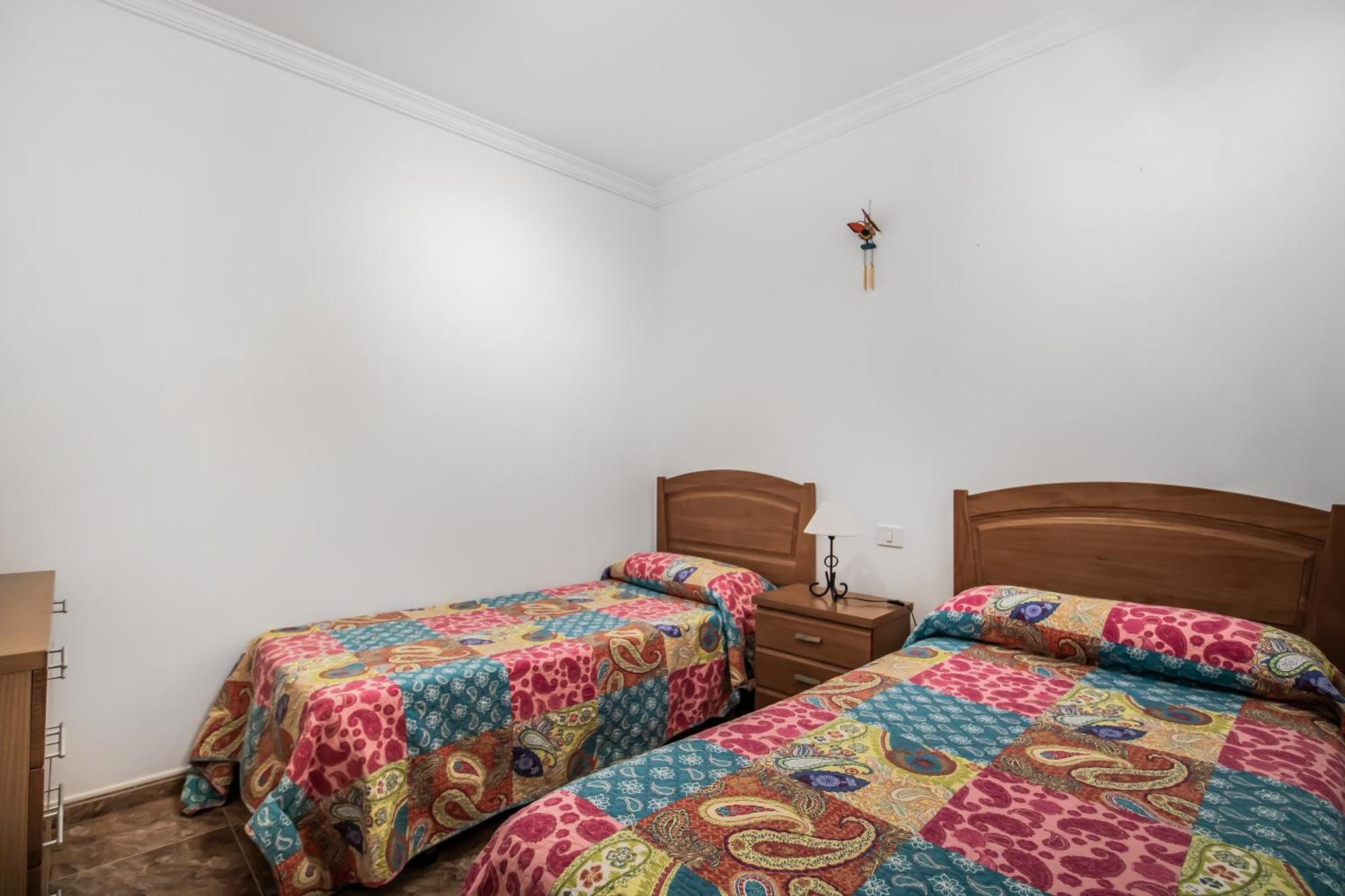 Solarium Agaete Valley Retreat 3-Br Екстериор снимка
