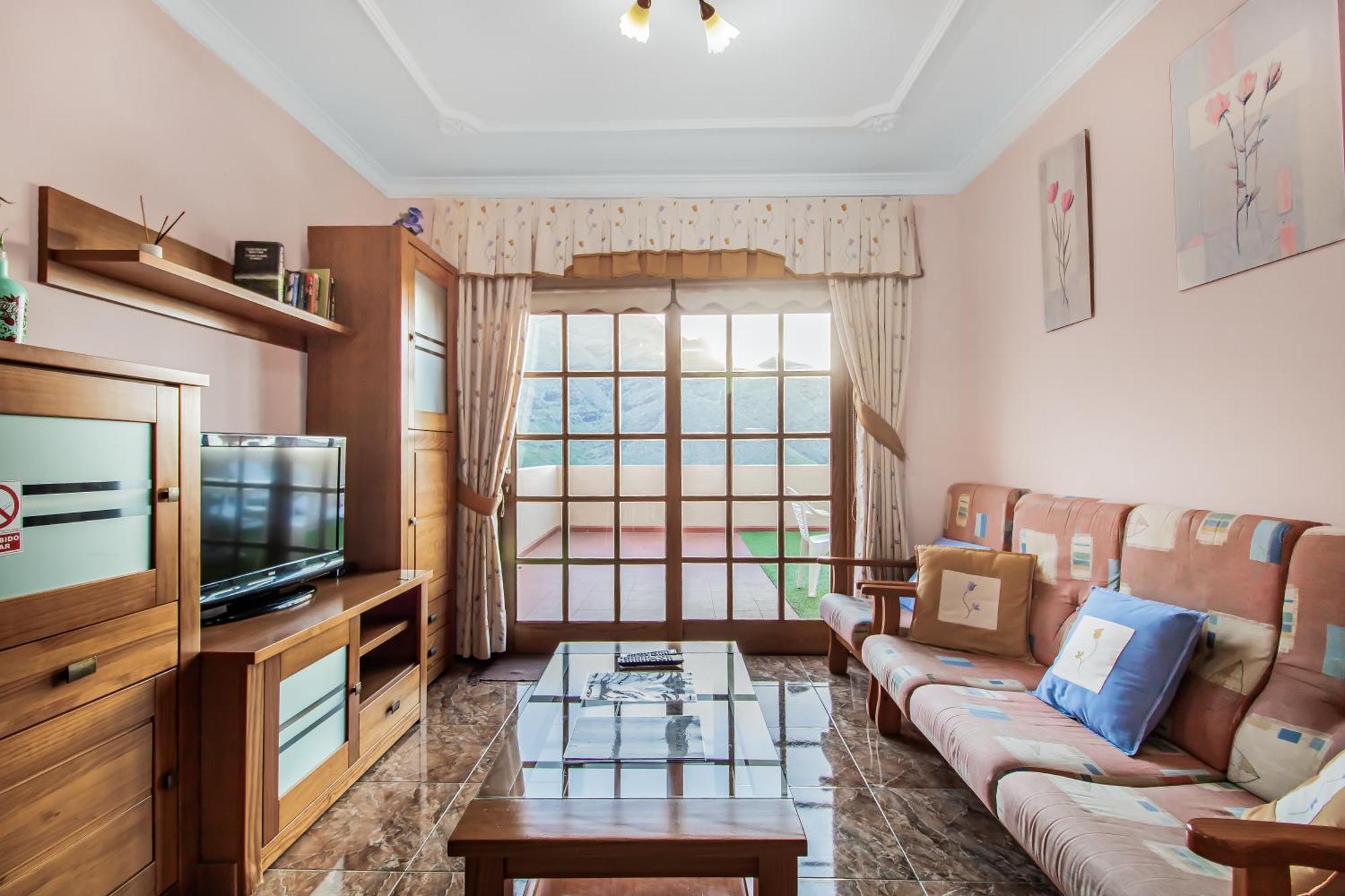 Solarium Agaete Valley Retreat 3-Br Екстериор снимка