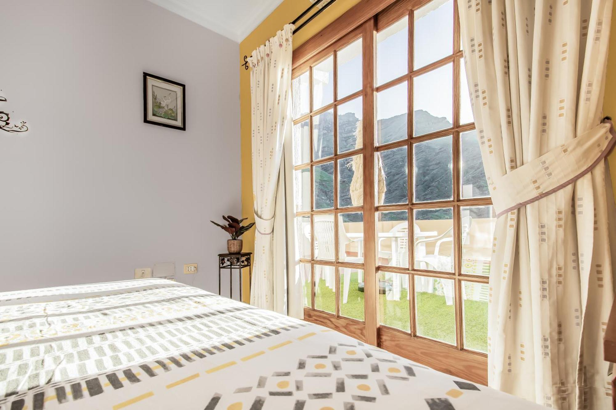 Solarium Agaete Valley Retreat 3-Br Екстериор снимка