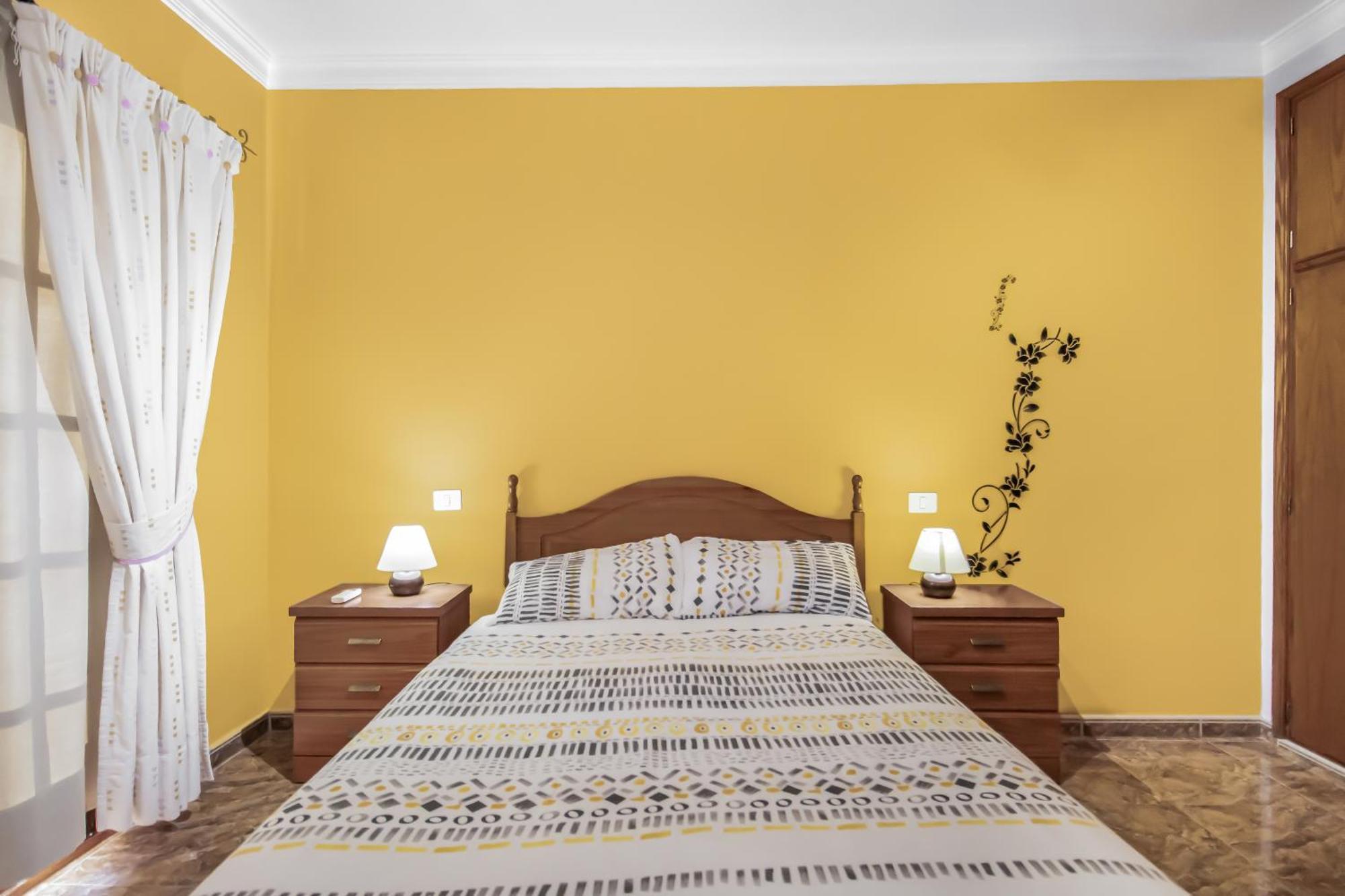Solarium Agaete Valley Retreat 3-Br Екстериор снимка