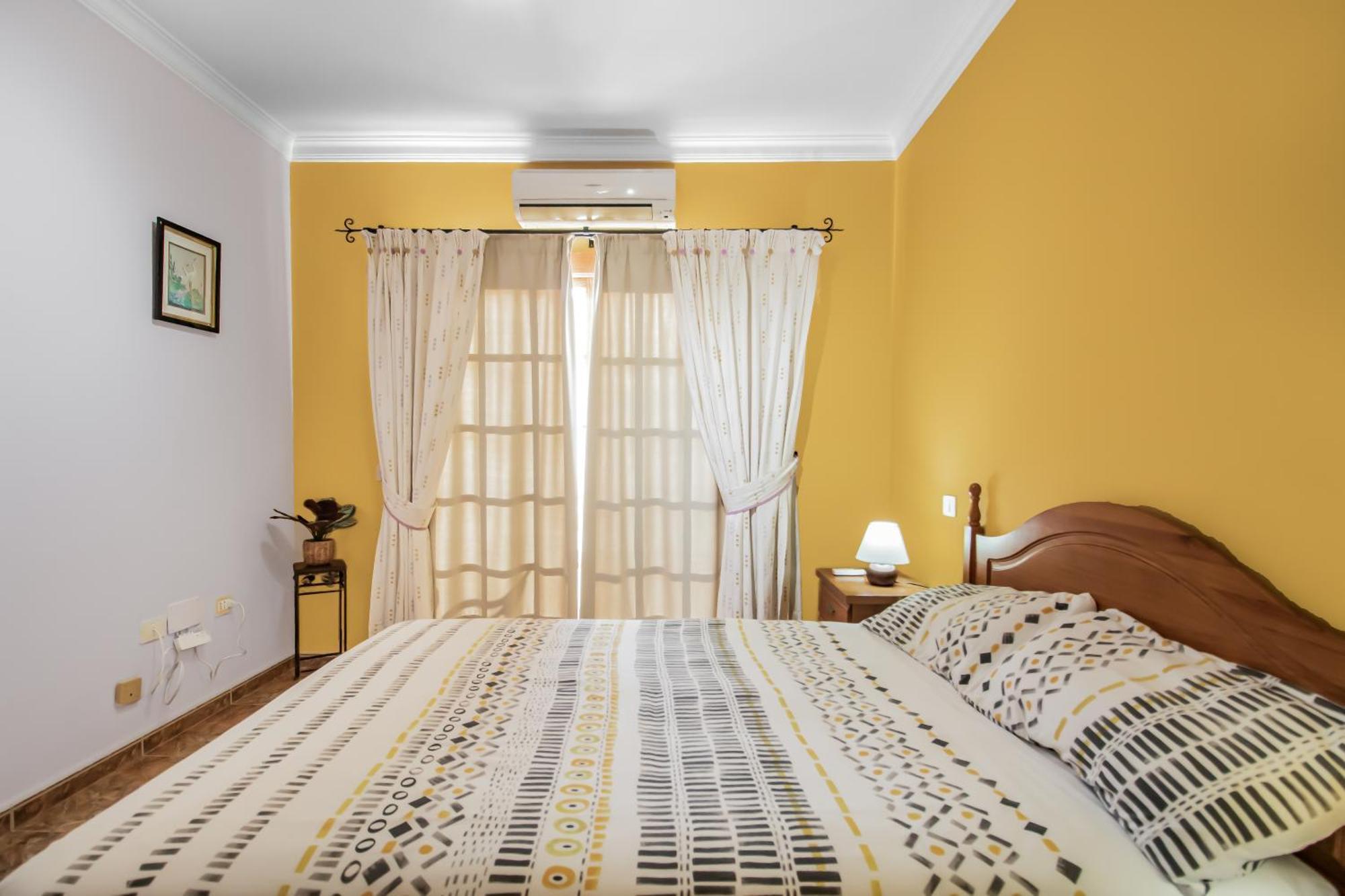 Solarium Agaete Valley Retreat 3-Br Екстериор снимка