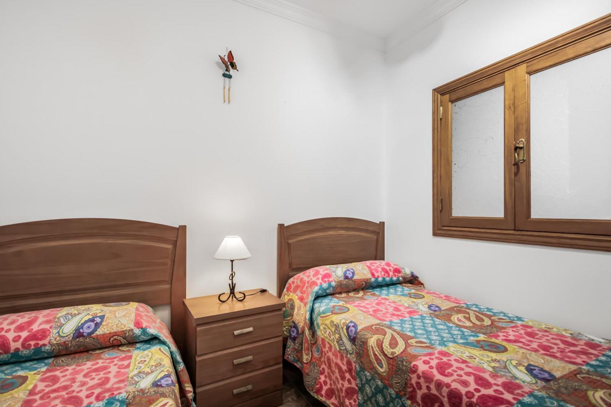 Solarium Agaete Valley Retreat 3-Br Екстериор снимка